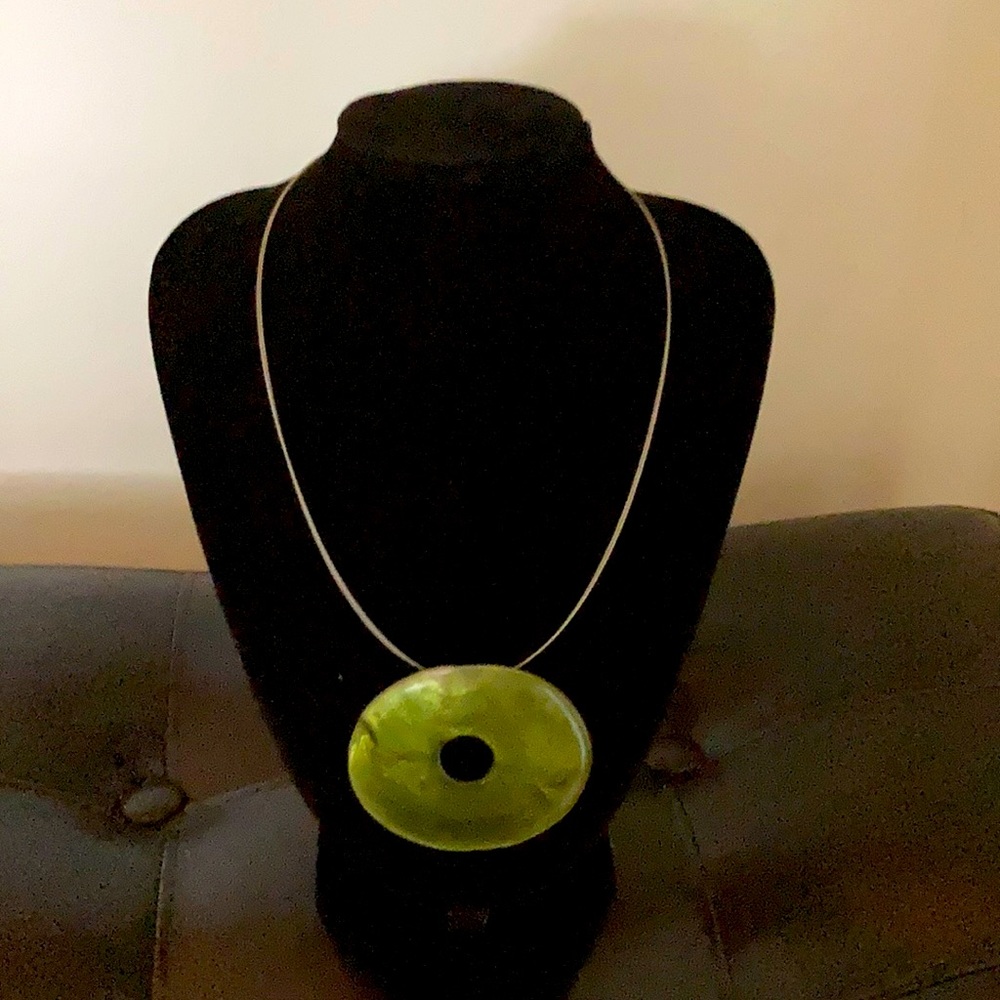 Costume Necklace